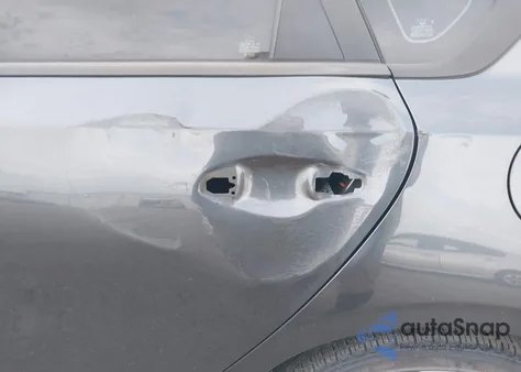 2022 Kia Forte Gt z USA, uszkodzony, nr VIN 3KPF44ACXNE421088